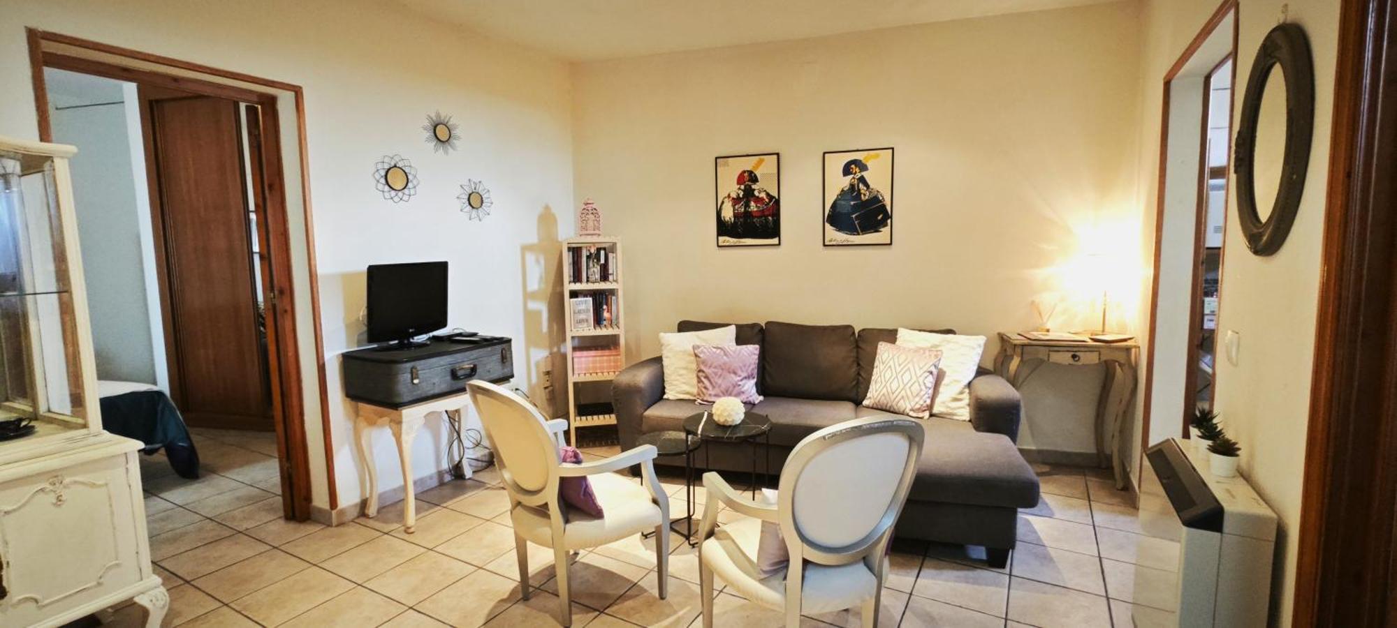 Apartamento Para 2 Personas En Pleno Centro De マドリード エクステリア 写真