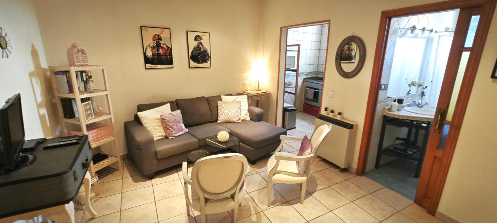 Apartamento Para 2 Personas En Pleno Centro De マドリード エクステリア 写真
