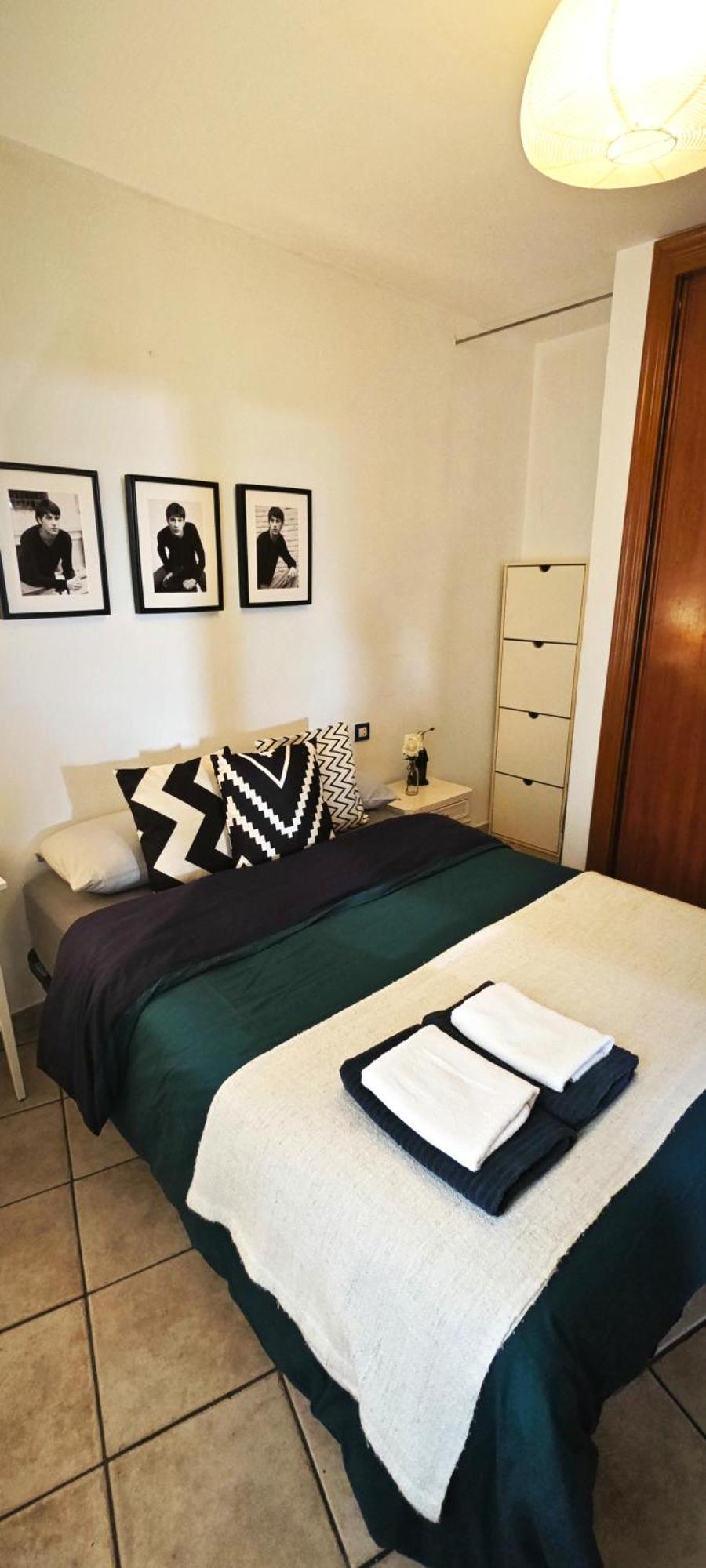 Apartamento Para 2 Personas En Pleno Centro De マドリード エクステリア 写真