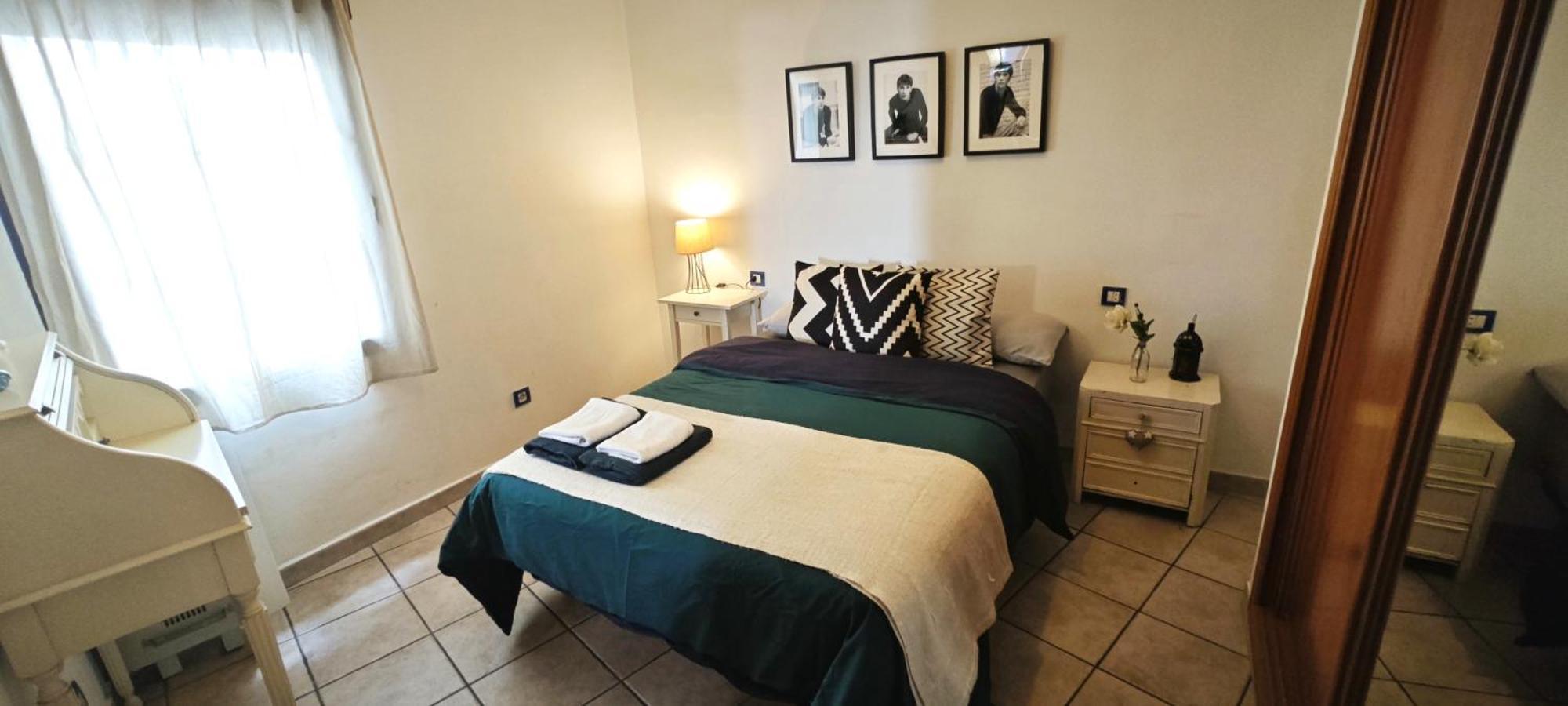 Apartamento Para 2 Personas En Pleno Centro De マドリード エクステリア 写真