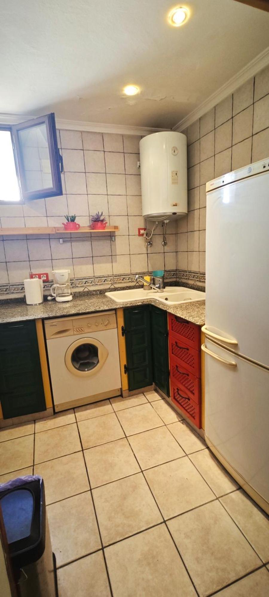Apartamento Para 2 Personas En Pleno Centro De マドリード エクステリア 写真